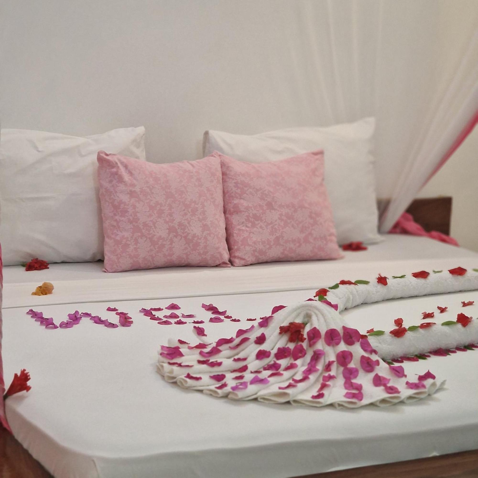 Tiande Boutique Hotel プワニ・チャンガーニ エクステリア 写真