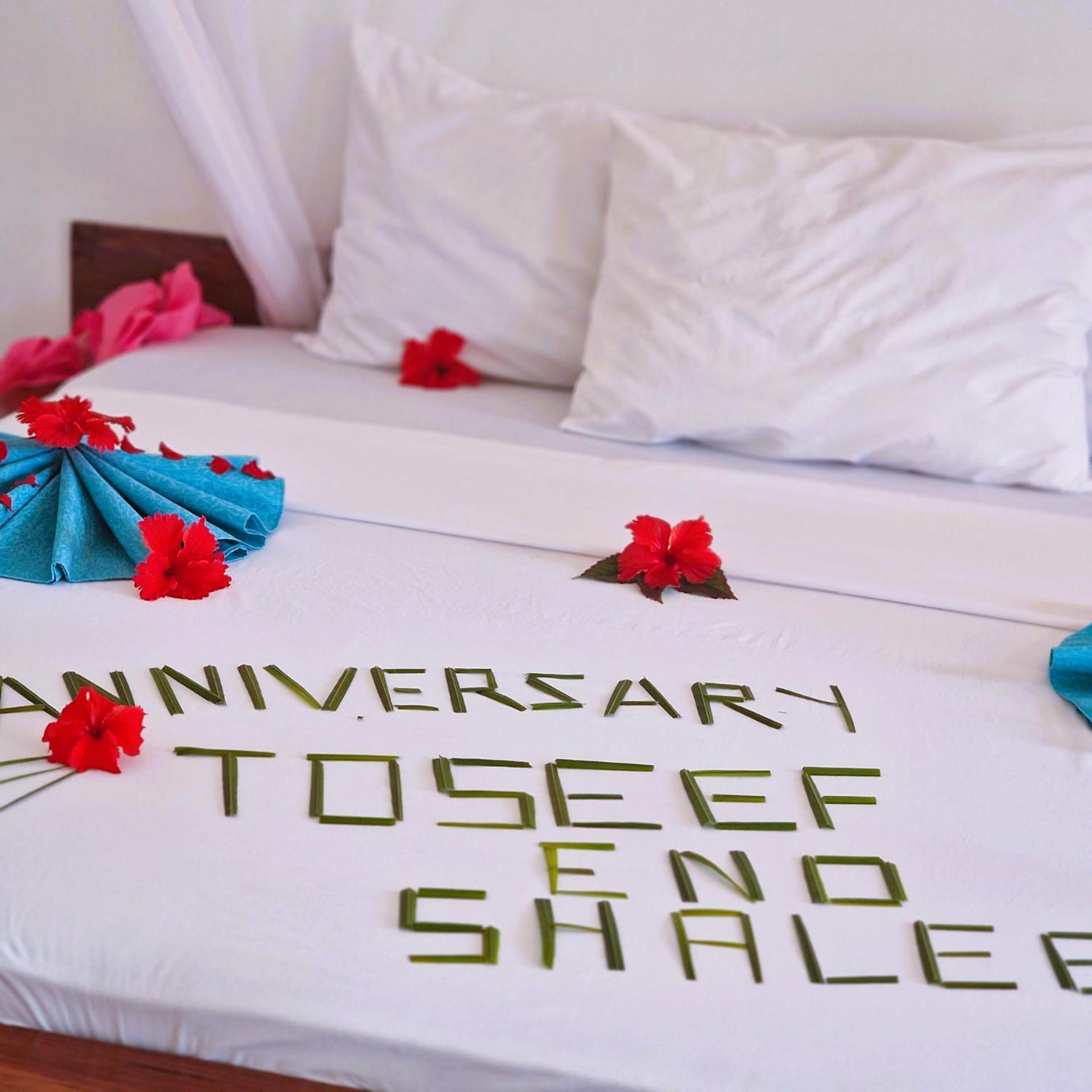 Tiande Boutique Hotel プワニ・チャンガーニ エクステリア 写真