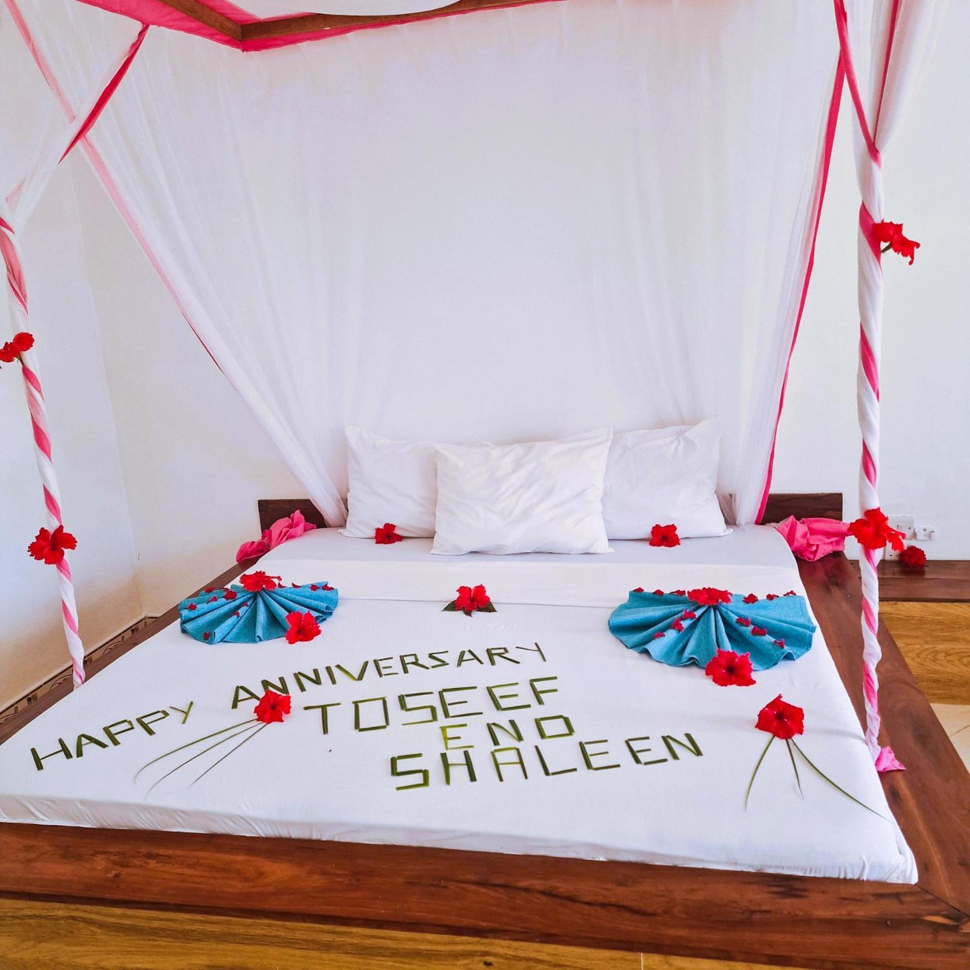 Tiande Boutique Hotel プワニ・チャンガーニ エクステリア 写真