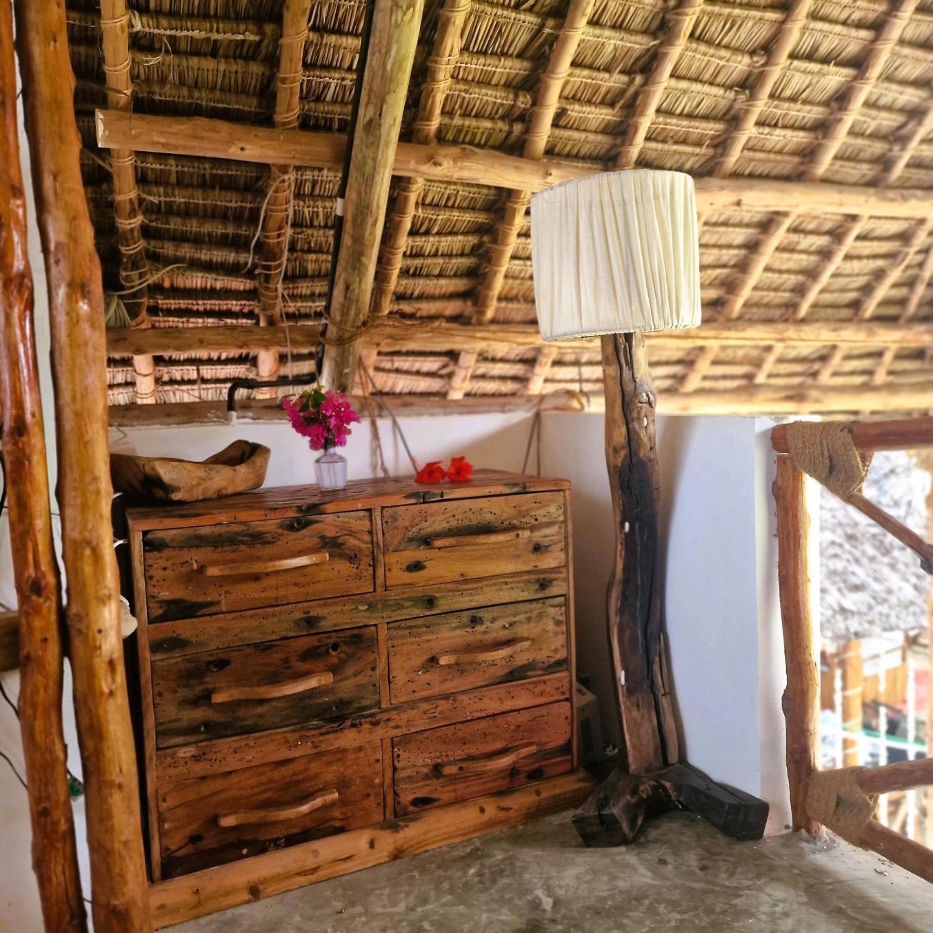 Tiande Boutique Hotel プワニ・チャンガーニ エクステリア 写真
